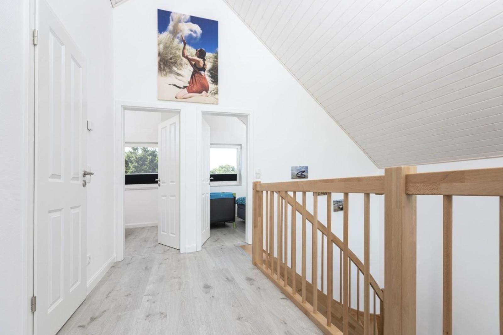 Mooie Slapen - Nordhorn Villa Eksteriør bilde